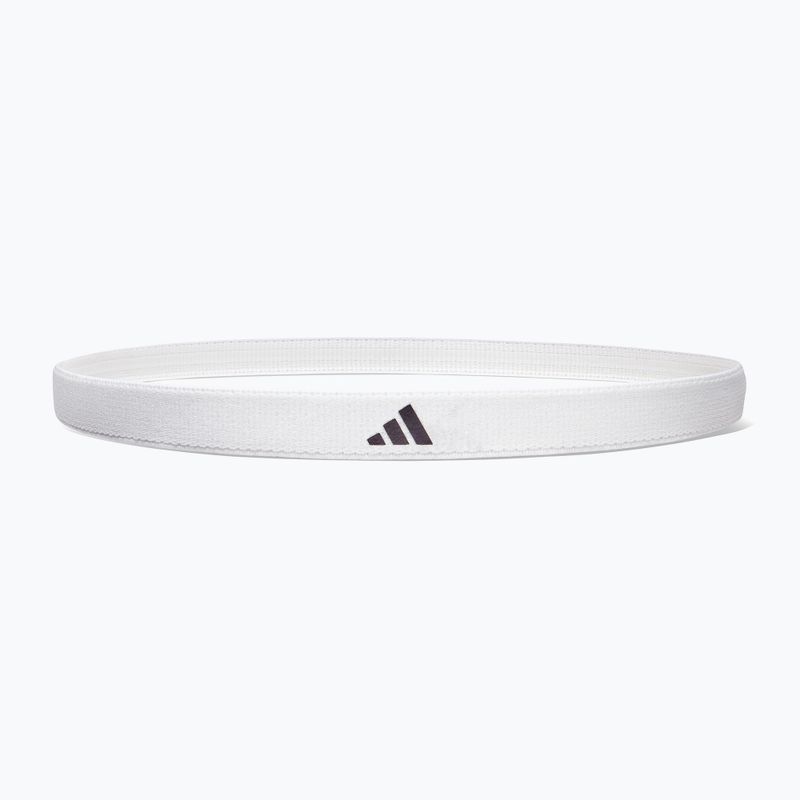 Opaska na głowę Adidas Hairband grey