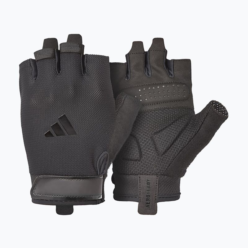 Rękawiczki treningowe adidas Essential Training black