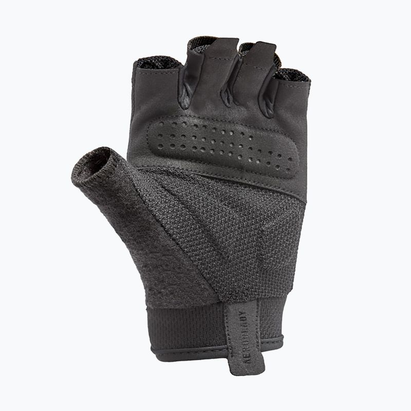 Rękawiczki treningowe adidas Essential Training black 3