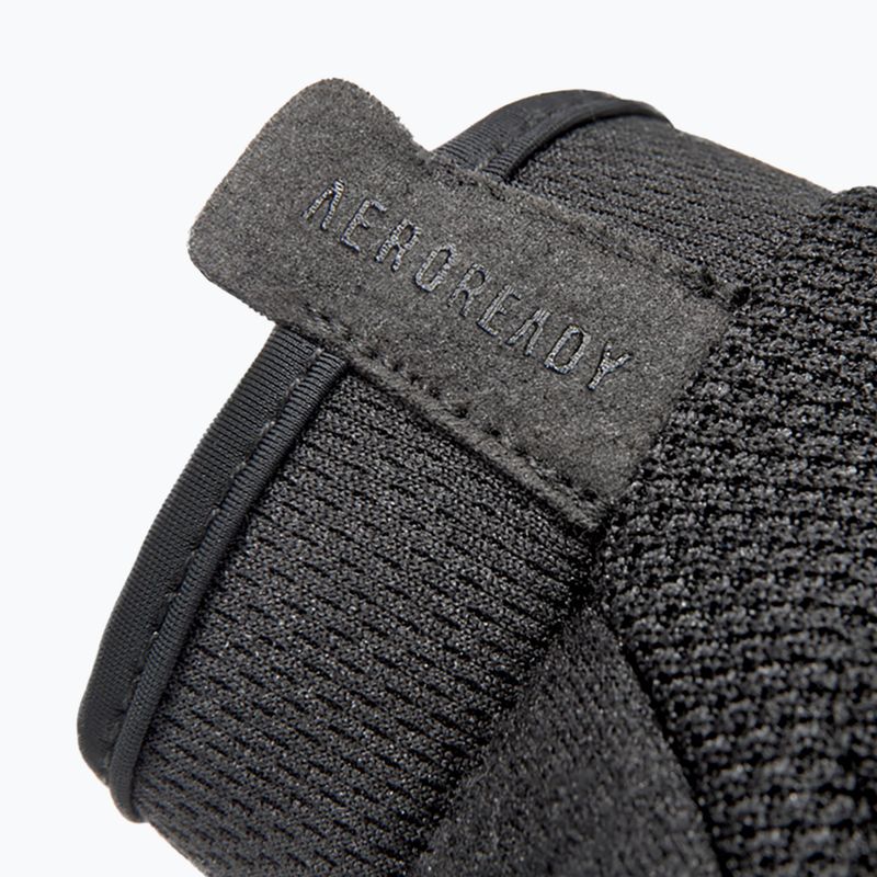 Rękawiczki treningowe adidas Essential Training black 5