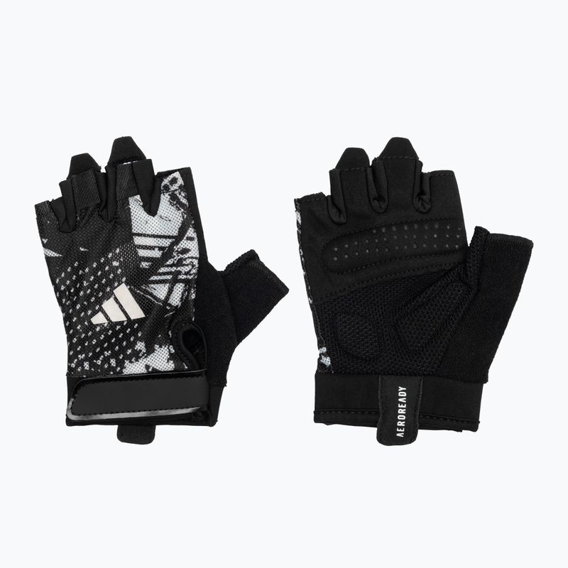 Rękawiczki treningowe adidas Essential Training graphic
