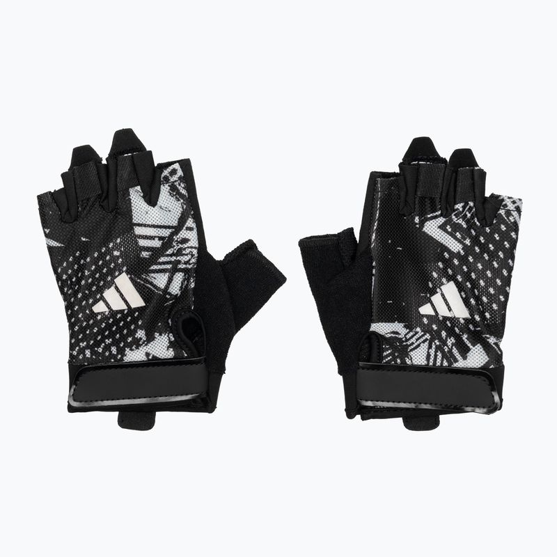 Rękawiczki treningowe adidas Essential Training graphic 2