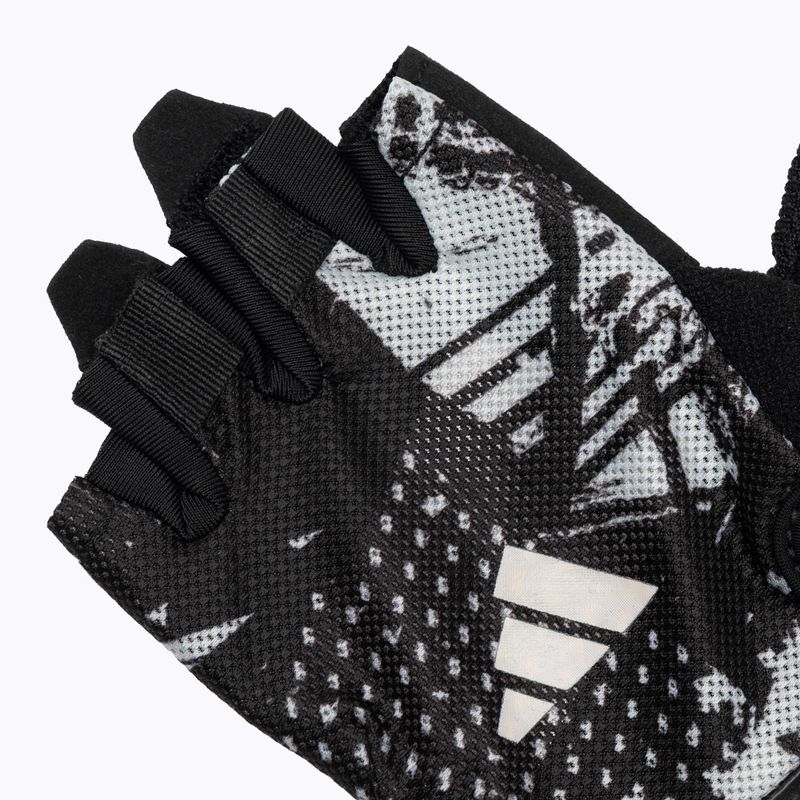 Rękawiczki treningowe adidas Essential Training graphic 4