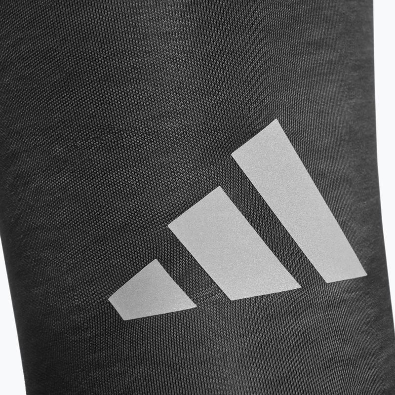 Rękawki kompresyjne adidas Aeroready Compression black 3
