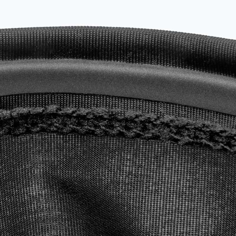 Rękawki kompresyjne adidas Aeroready Compression black 4