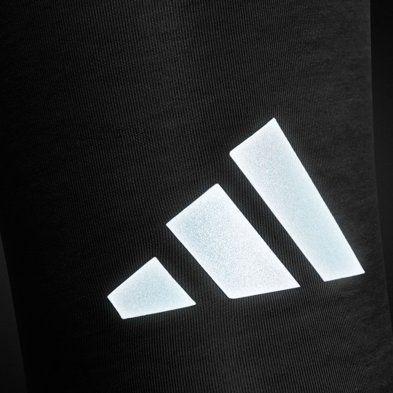Rękawki kompresyjne adidas Aeroready Compression black 6