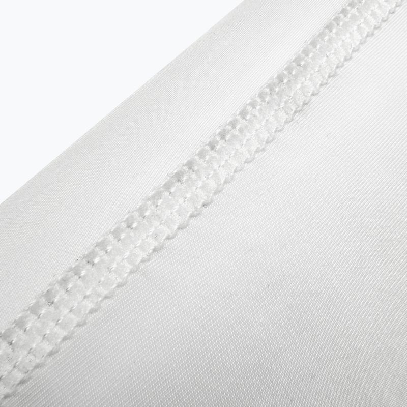 Rękawki kompresyjne adidas Aeroready Compression white 5