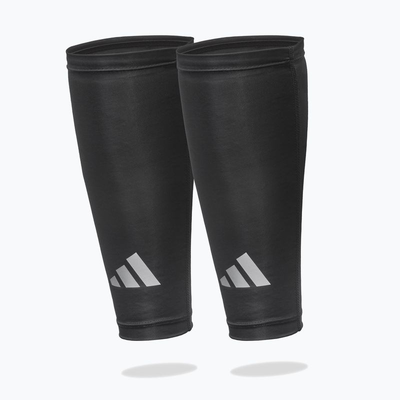 Nogawki Adidas Aeroready Compression na łydki black