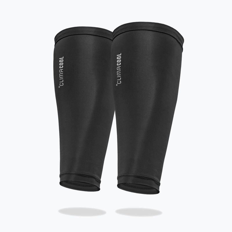 Nogawki Adidas Aeroready Compression na łydki black 2
