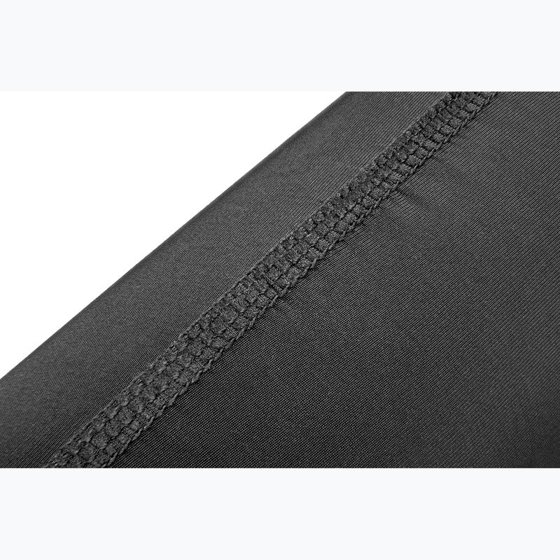 Nogawki Adidas Aeroready Compression na łydki black 5