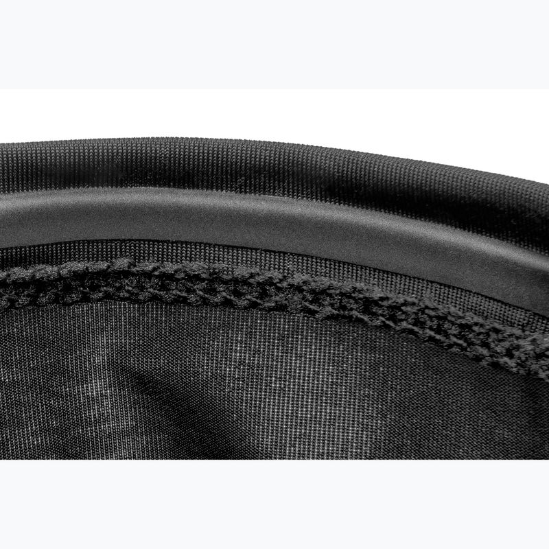Nogawki Adidas Aeroready Compression na łydki black 6