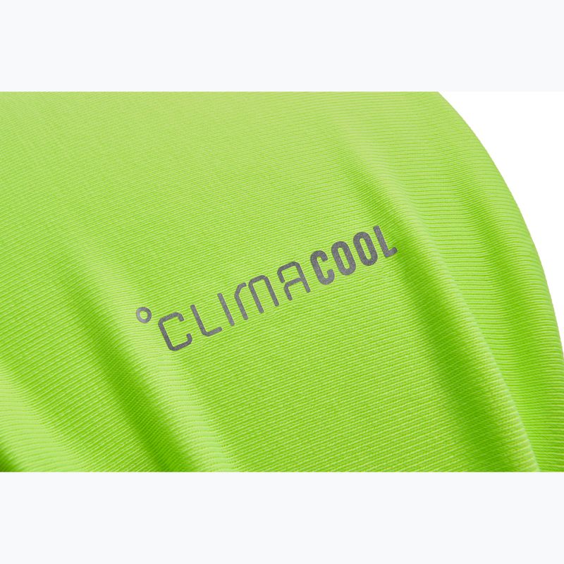 Opaska na głowę Adidas Sports ADAC-1640 lucid lemon 5