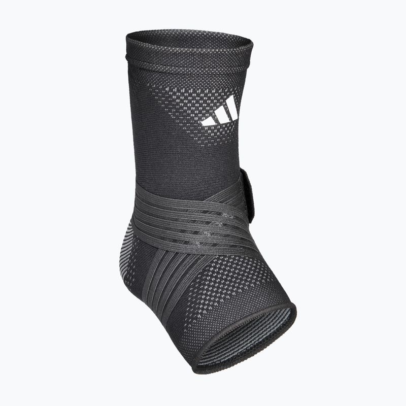 Stabilizator adidas Aeroready na kostkę black