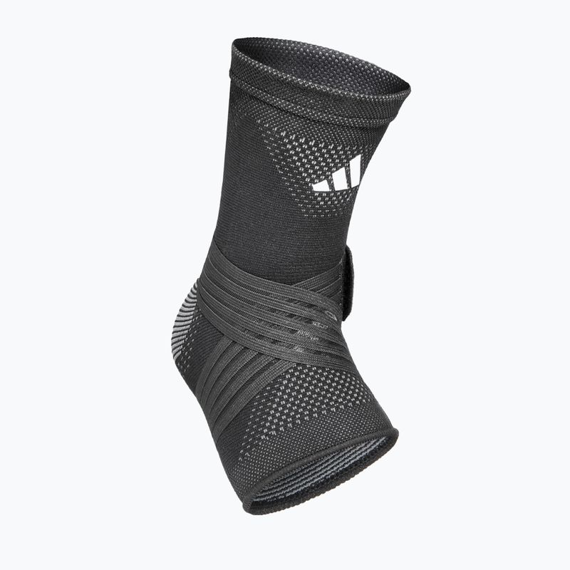 Stabilizator adidas Aeroready na kostkę black 2