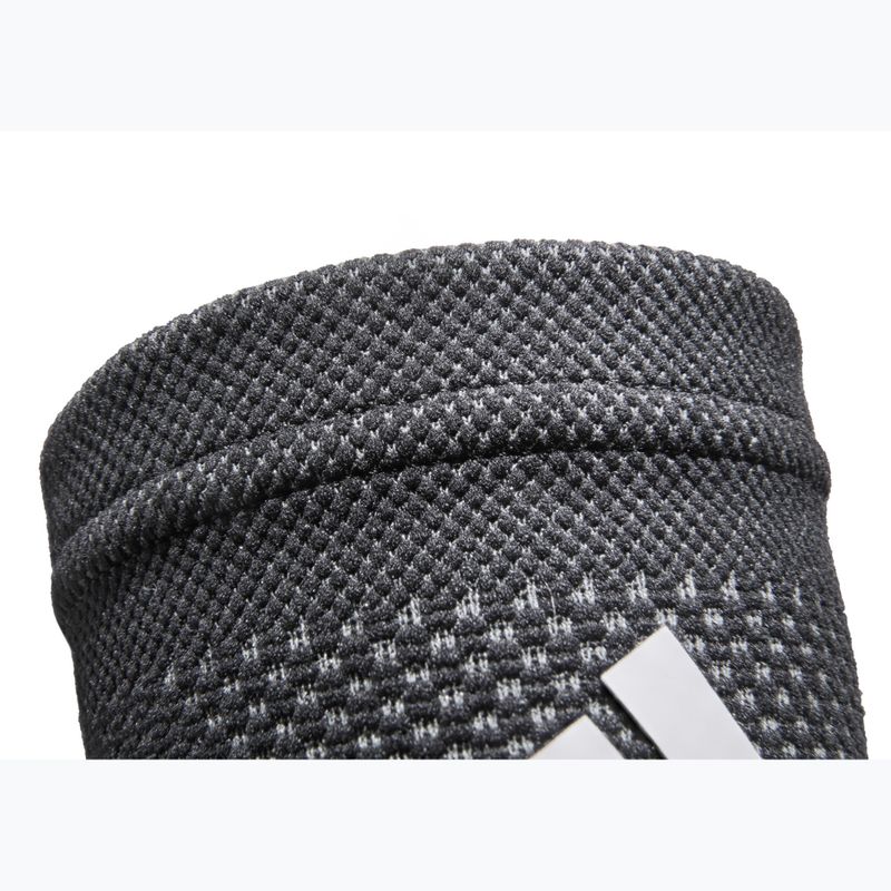 Stabilizator adidas Aeroready na kostkę black 3