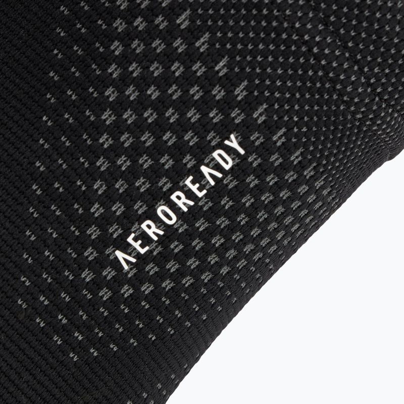 Stabilizator łokcia adidas Aeroready black 5