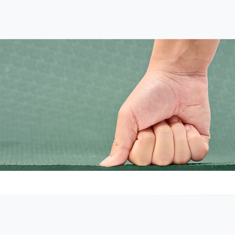 Mata fitness adidas Yoga 6 mm legend ivy 5