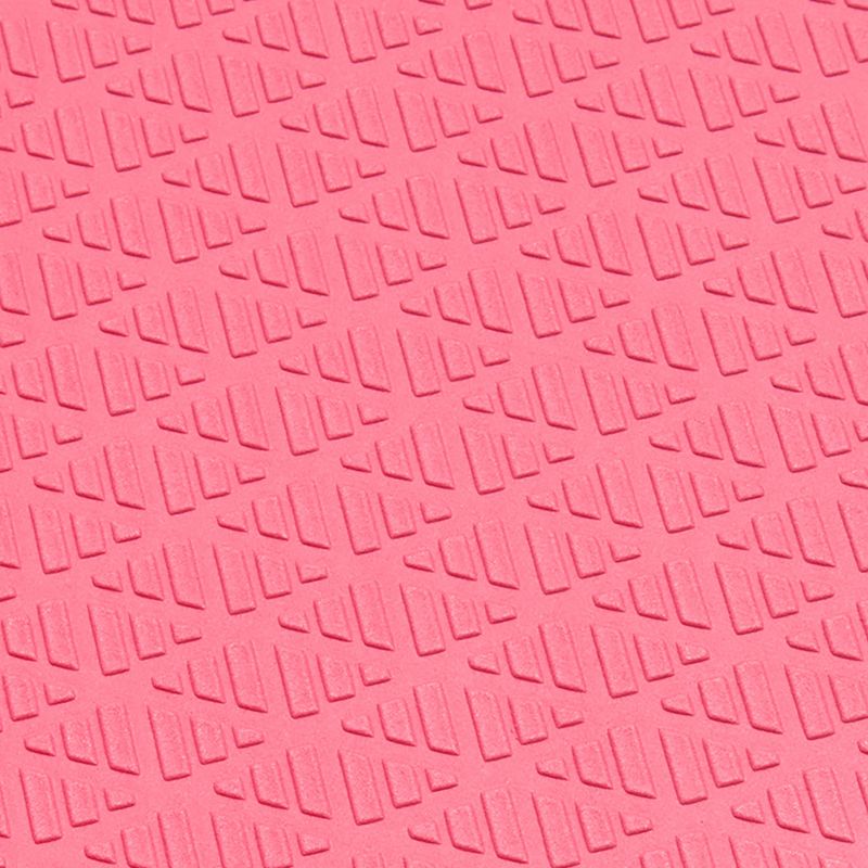 Mata fitness adidas Yoga 6 mm pink fusion 10