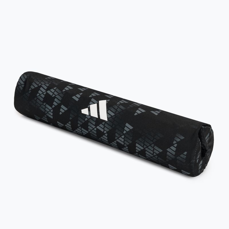 Podkładka pod sztangę adidas Barbell Pad black