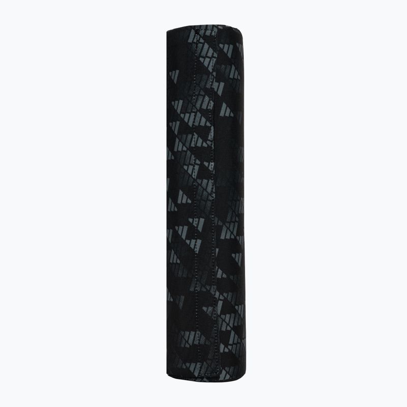 Podkładka pod sztangę adidas Barbell Pad black 2