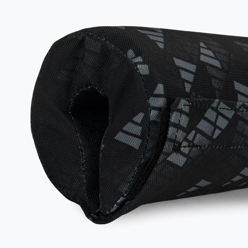 Podkładka pod sztangę adidas Barbell Pad black 3