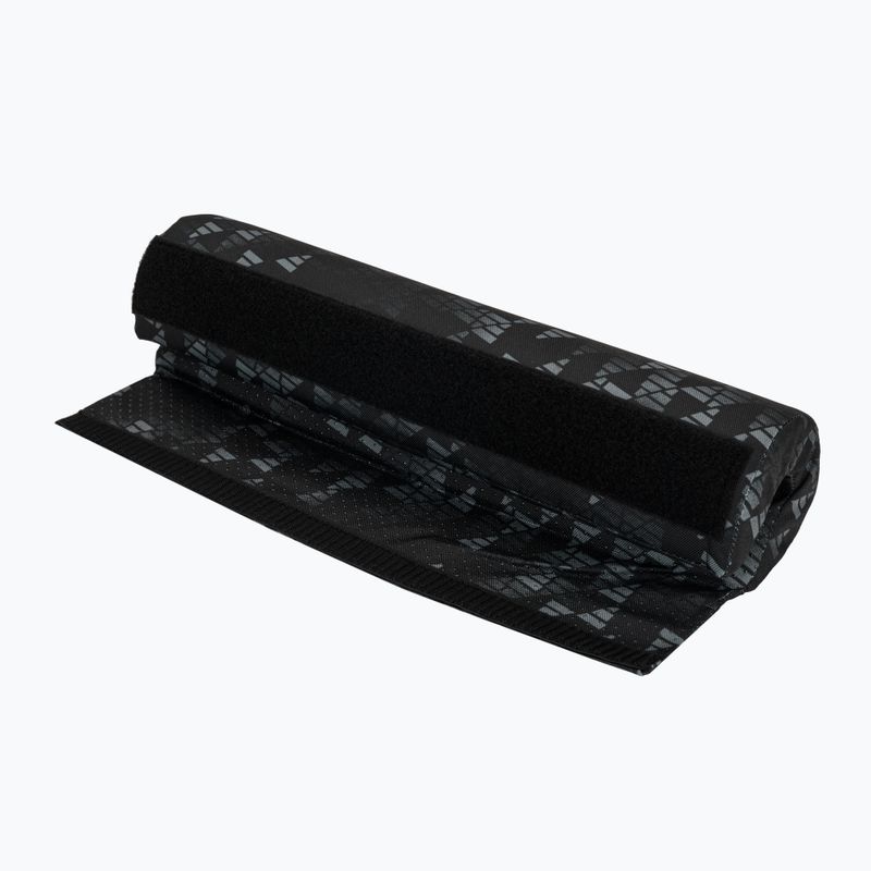 Podkładka pod sztangę adidas Barbell Pad black 4
