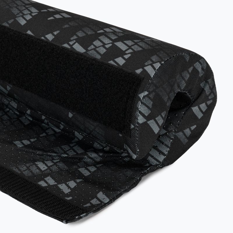 Podkładka pod sztangę adidas Barbell Pad black 5
