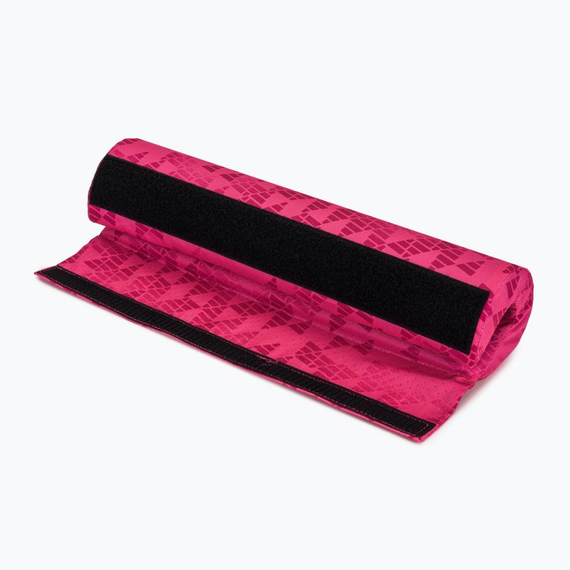 Podkładka pod sztangę adidas Barbell Pad pink 4