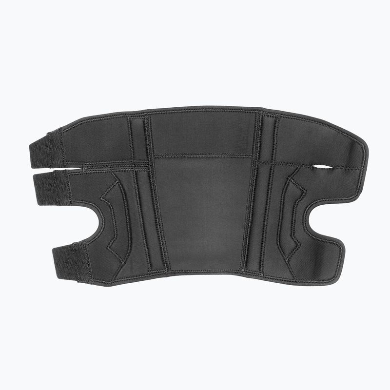 Stabilizator kolana adidas Adjustable Knee Support black 3