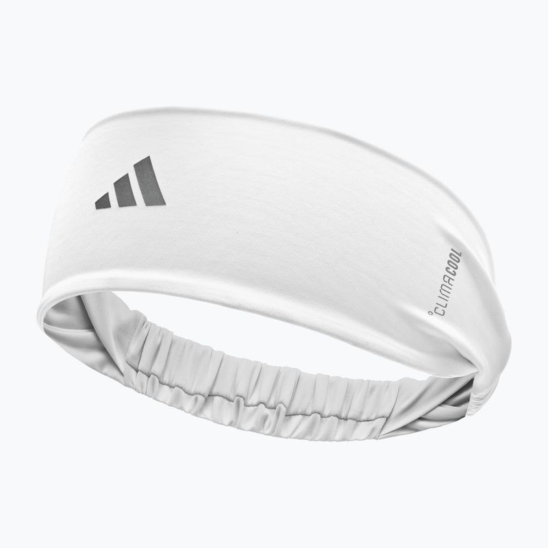 Opaska na głowę adidas Sports white