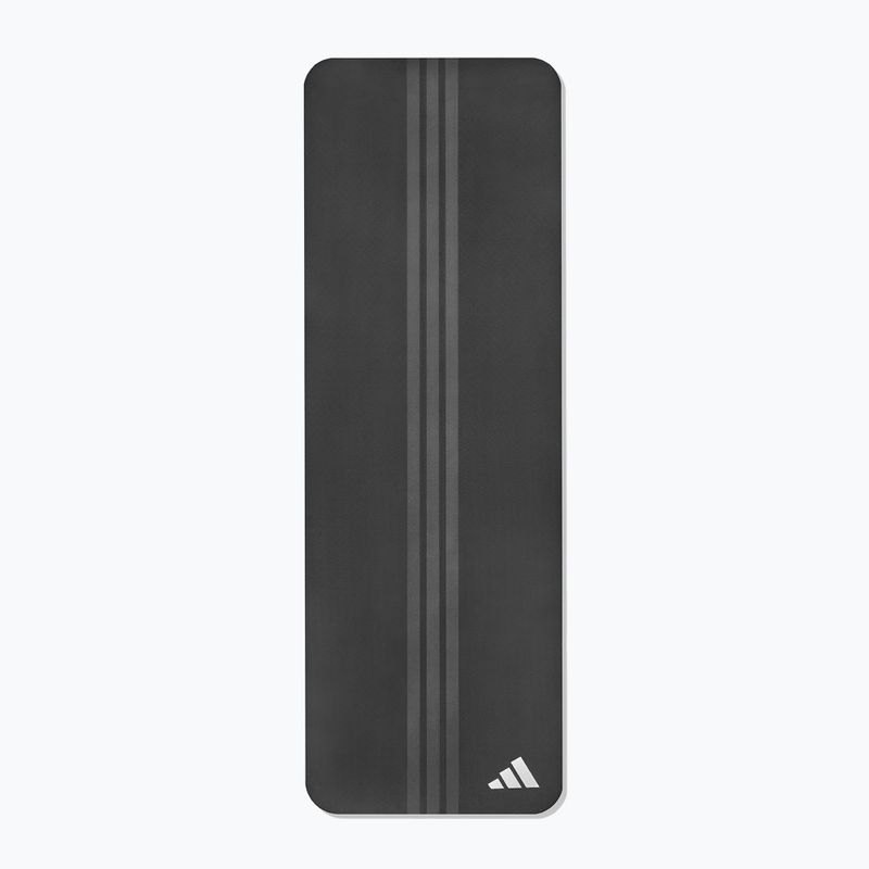 Mata do jogi adidas Double Sided Yoga pink fusion 2