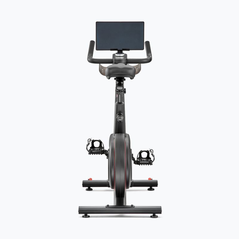 Rower spinningowy adidas C-1 Sprint black 3