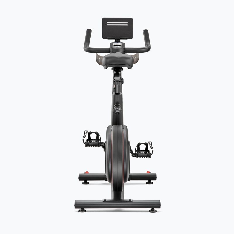 Rower spinningowy adidas C-1 Sprint black 4