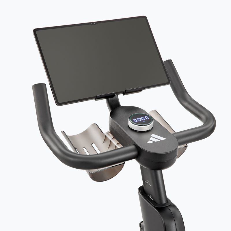 Rower spinningowy adidas C-1 Sprint black 7