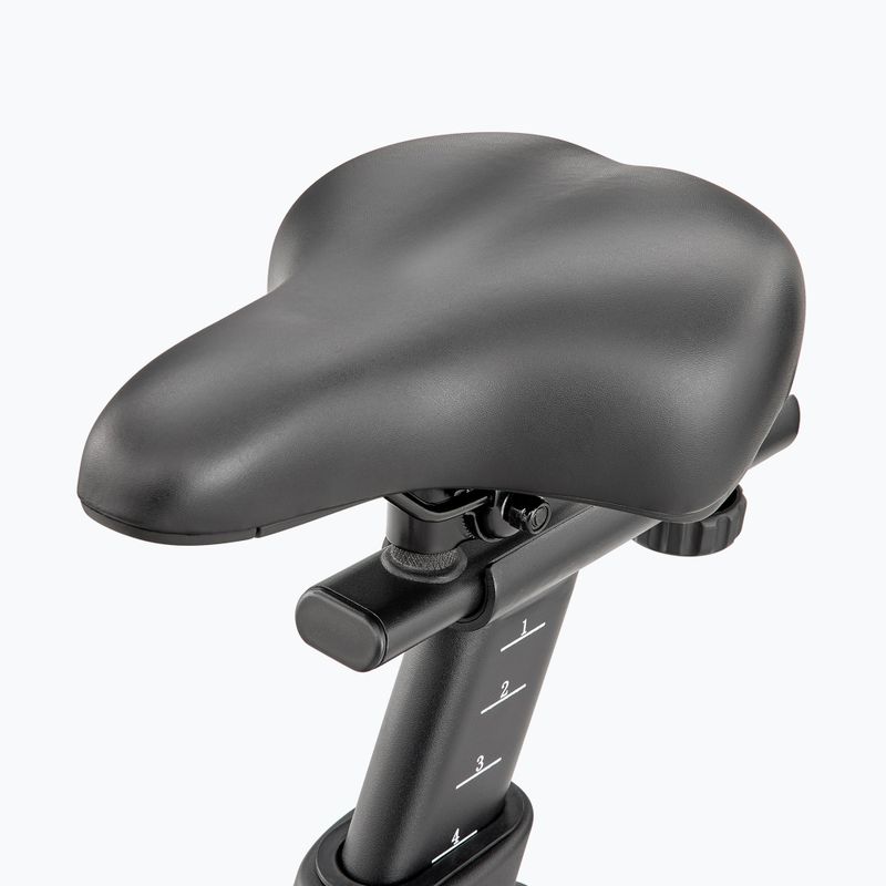 Rower spinningowy adidas C-1 Sprint black 10