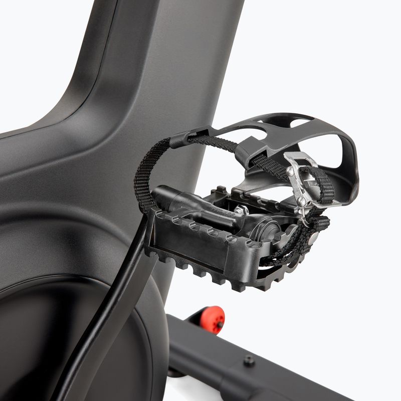 Rower spinningowy adidas C-1 Sprint black 12