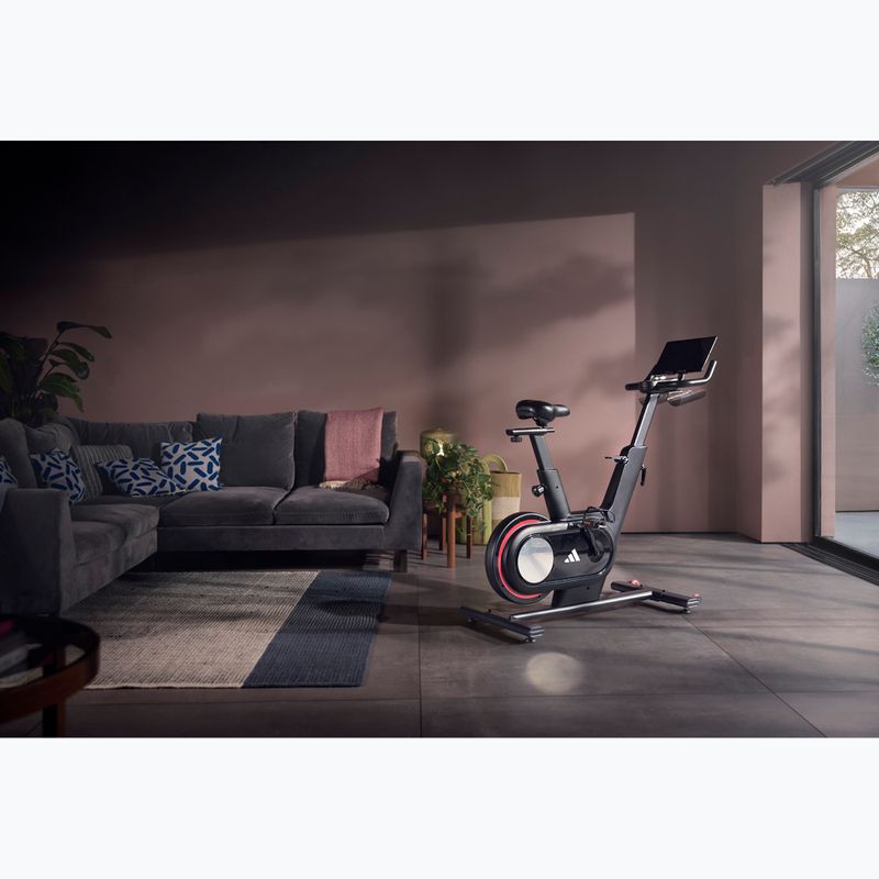 Rower spinningowy adidas C-1 Sprint black 13