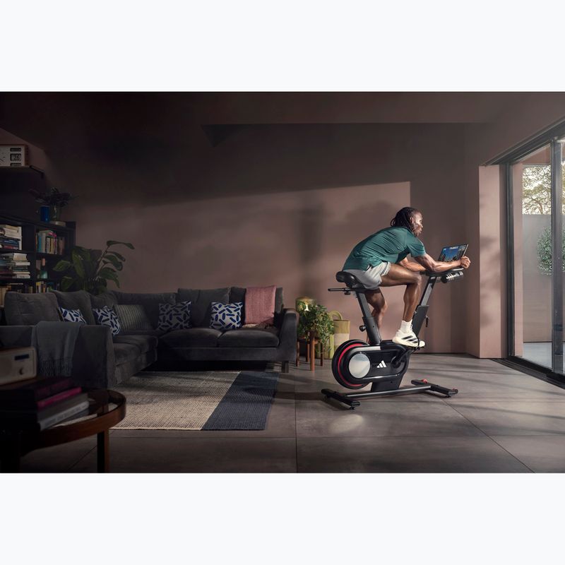Rower spinningowy adidas C-1 Sprint black 14