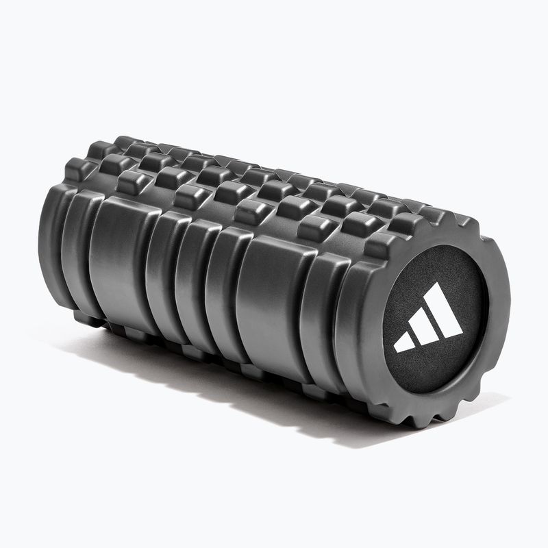 Roller do masażu adidas Foam black