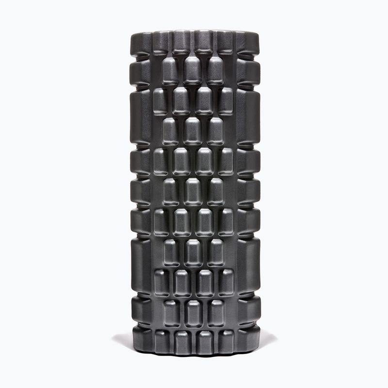 Roller do masażu adidas Foam black 2
