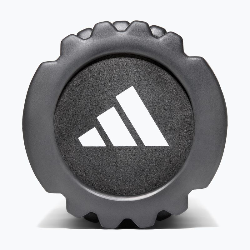 Roller do masażu adidas Foam black 5