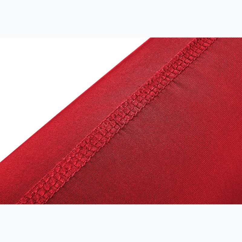 Rękawki kompresyjne adidas Climacool Compression Arm Sleeves red 4