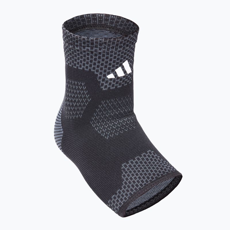 Stabilizator kostki adidas Essential Ankle Support black