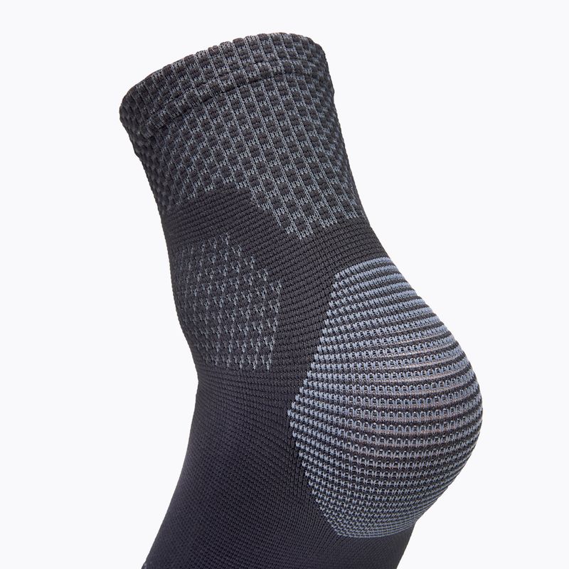 Stabilizator kostki adidas Essential Ankle Support black 3
