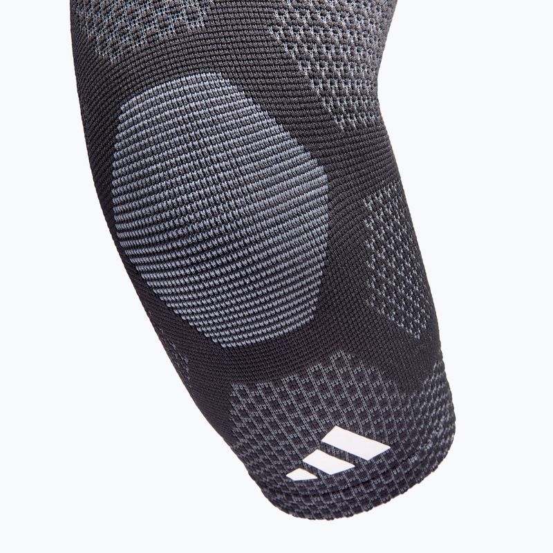 Stabilizator kolana adidas Essential Knee Support black 3