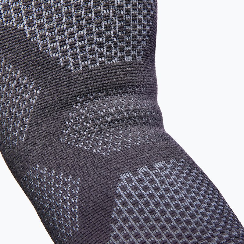 Stabilizator kolana adidas Essential Knee Support black 4
