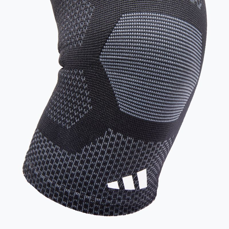 Stabilizator na łokieć adidas Essential Elbow Support black 4