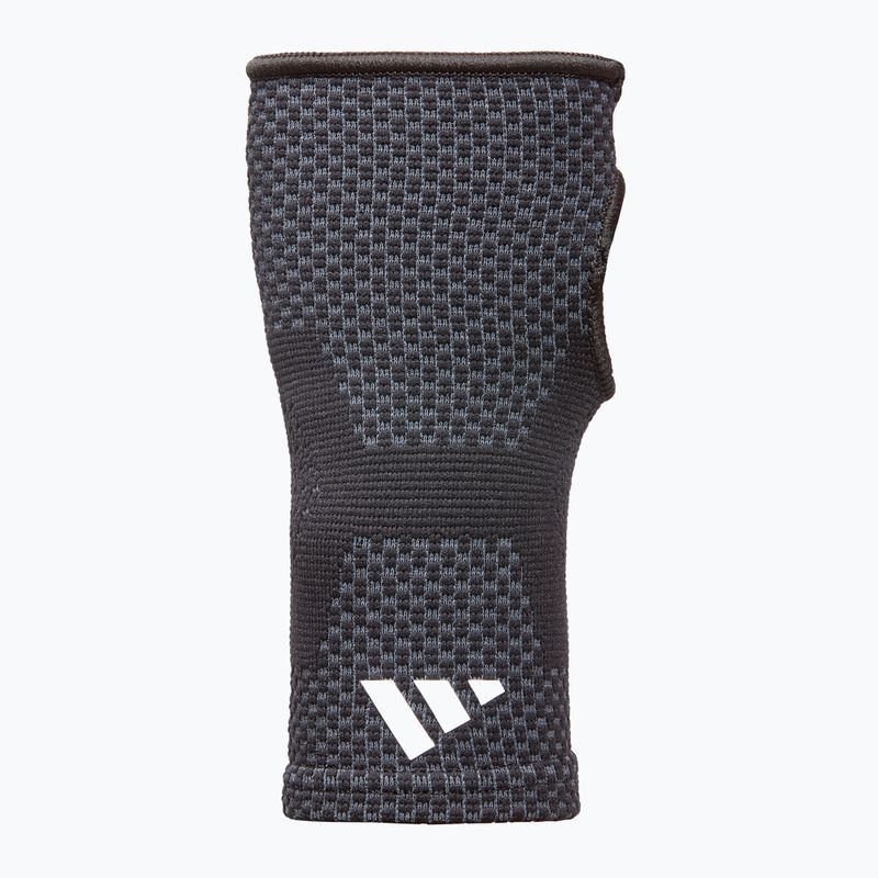 Stabilizator nadgarstka adidas Essential Wrist Support black