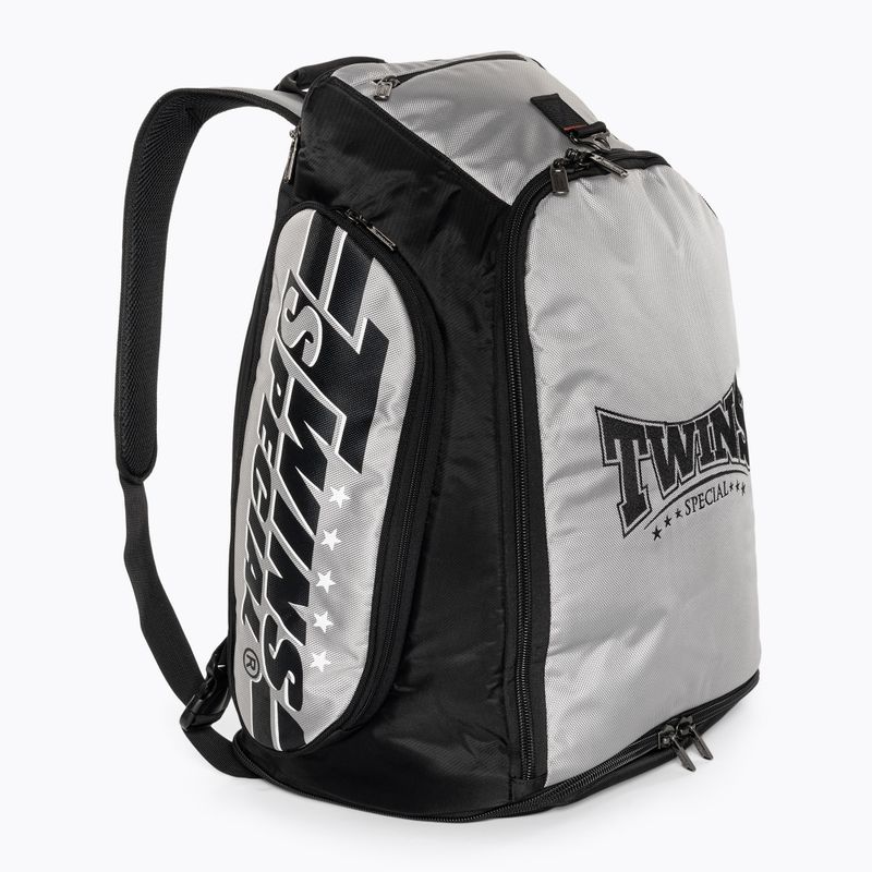 Plecak treningowy Twins Special BAG5 grey 2