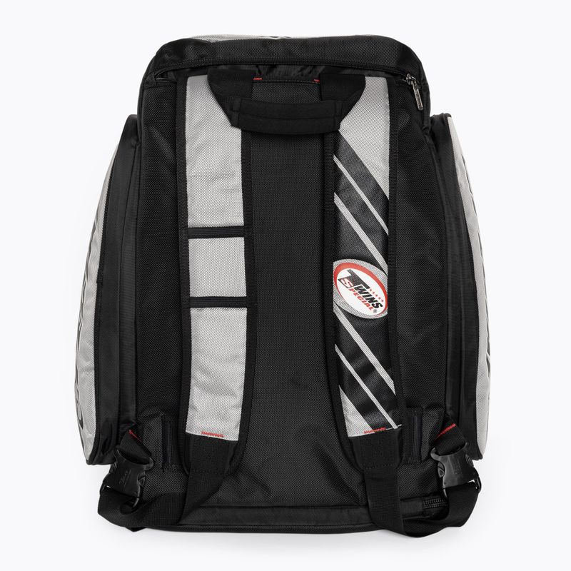 Plecak treningowy Twins Special BAG5 grey 3